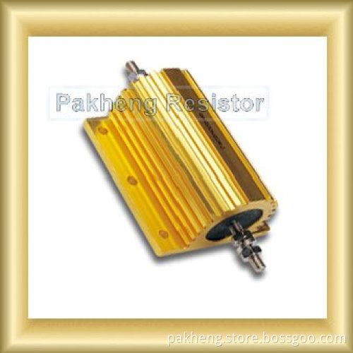 Power Resistor
